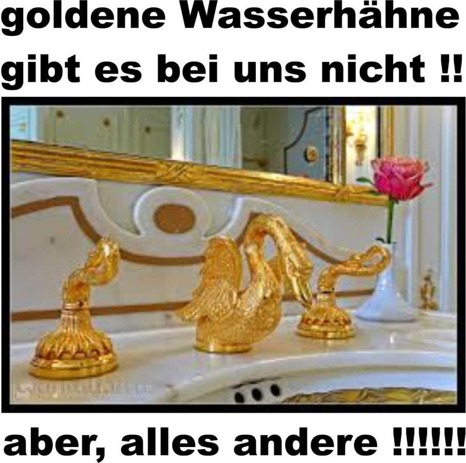 Glueck Holiday Eventhaus Uffenheim Екстер'єр фото