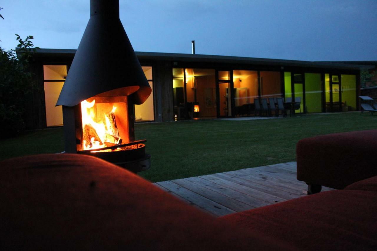 Glueck Holiday Eventhaus Uffenheim Екстер'єр фото