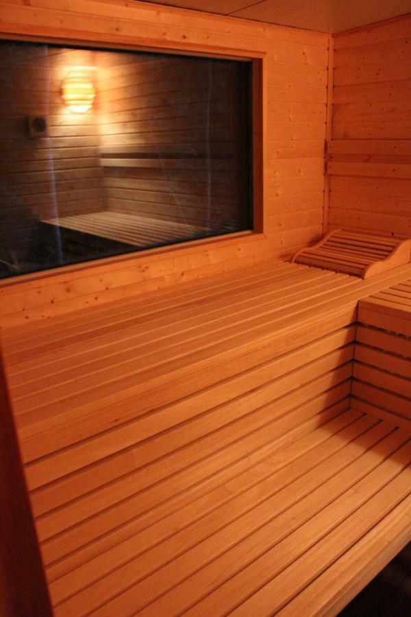 Glueck Holiday Eventhaus Uffenheim Екстер'єр фото