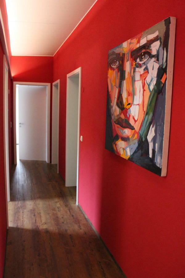 Glueck Holiday Eventhaus Uffenheim Екстер'єр фото