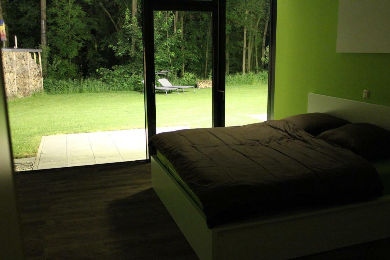 Glueck Holiday Eventhaus Uffenheim Екстер'єр фото