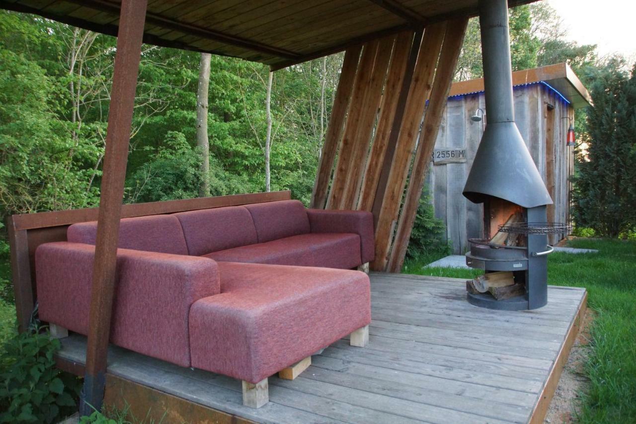Glueck Holiday Eventhaus Uffenheim Екстер'єр фото