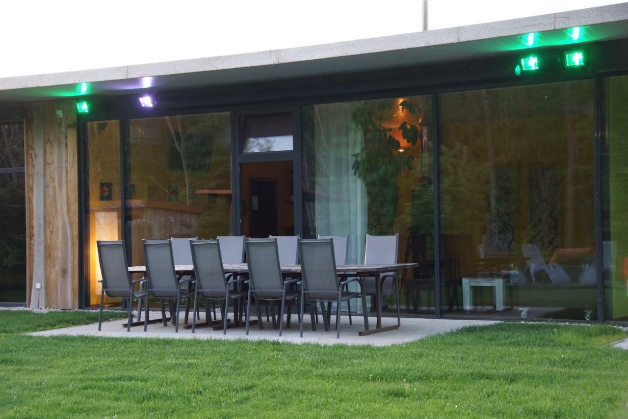 Glueck Holiday Eventhaus Uffenheim Екстер'єр фото