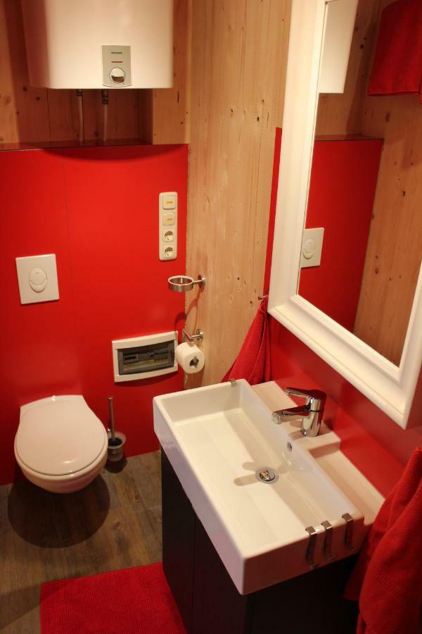 Glueck Holiday Eventhaus Uffenheim Екстер'єр фото